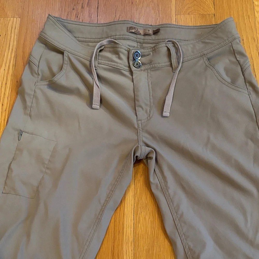 PrAna Halle womens Pants - Picture 3 of 4